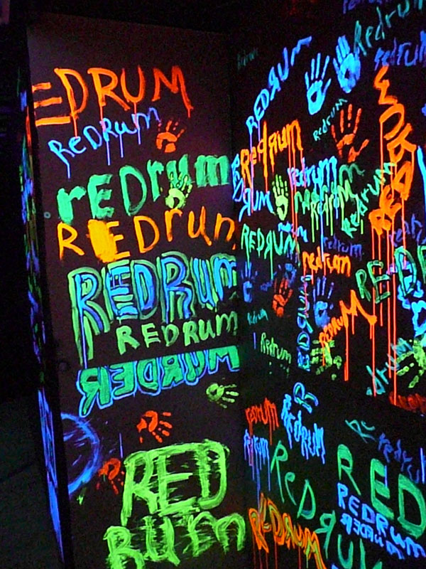 Redrum #2