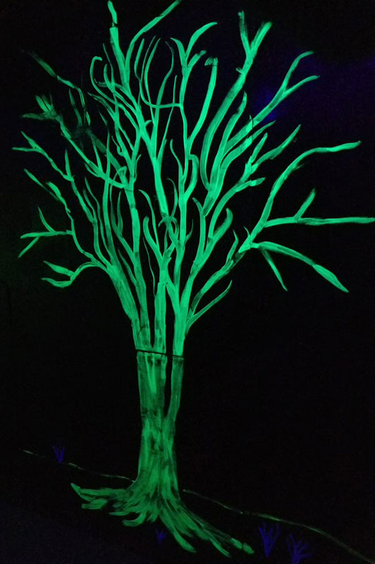 Tree #2