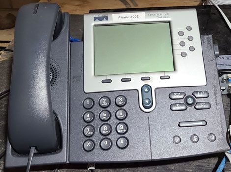 IP Phone