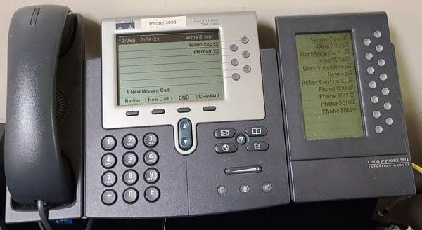 IP Phone