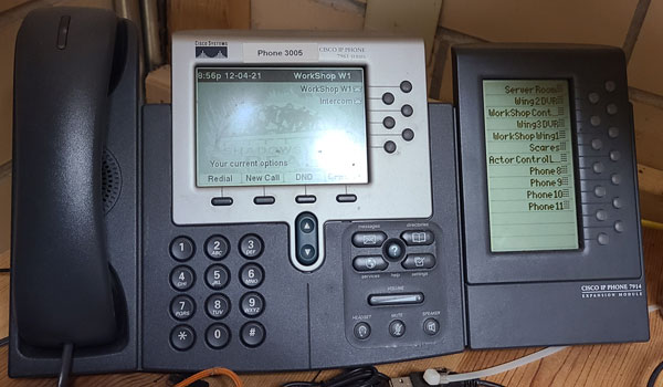 IP Phone