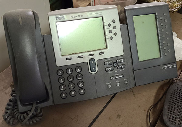 IP Phone