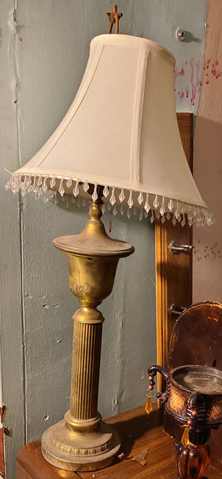 Table Lamp