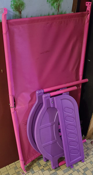 Kids Bed